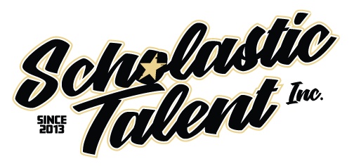 Scholastic Talent Logo