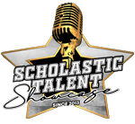 Scholastic Talent Logo