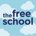 The Free School Logo