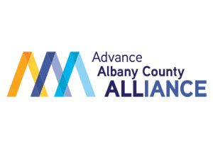 Advance Albany County Alliance logo