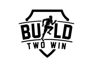 Build Two Win Logo