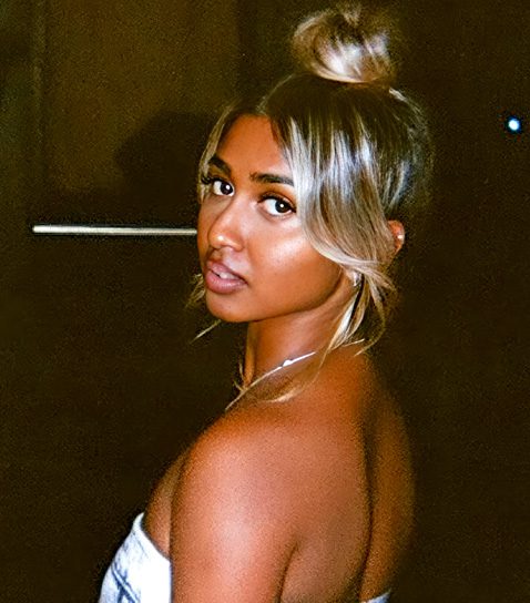 Shehana - Vocal Coach at Scholastic Talent