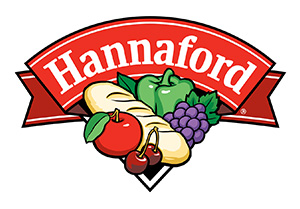 Hannaford logo